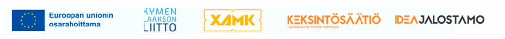 Partner logos